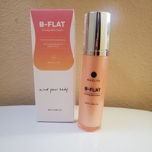 Maeleys B-Flat Belly Firming Cream